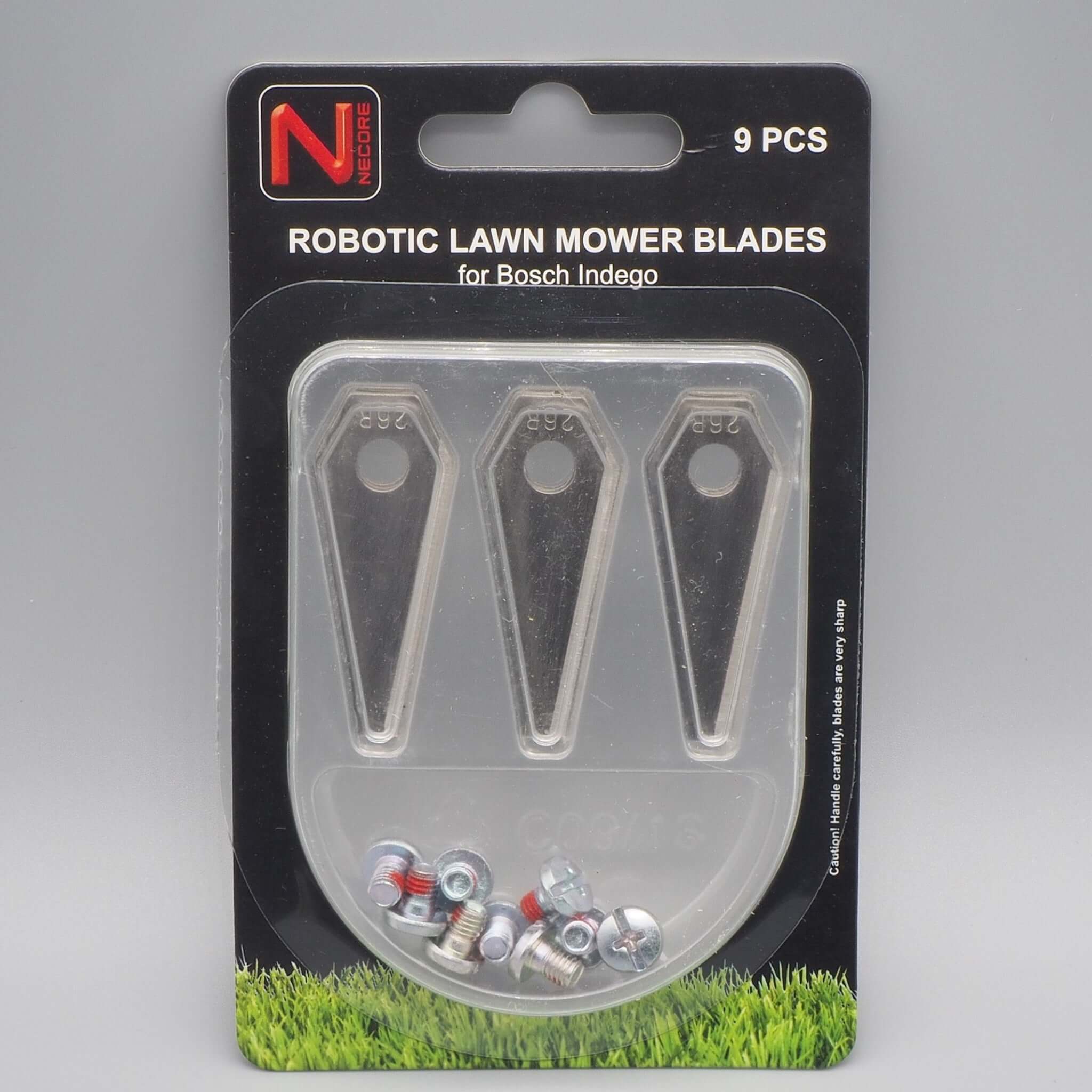 BIOTRITURATORE AL-KO EASY Crush Mh 2800 Lame Coltelli Di Ricambio Al-Ko - Foto 2