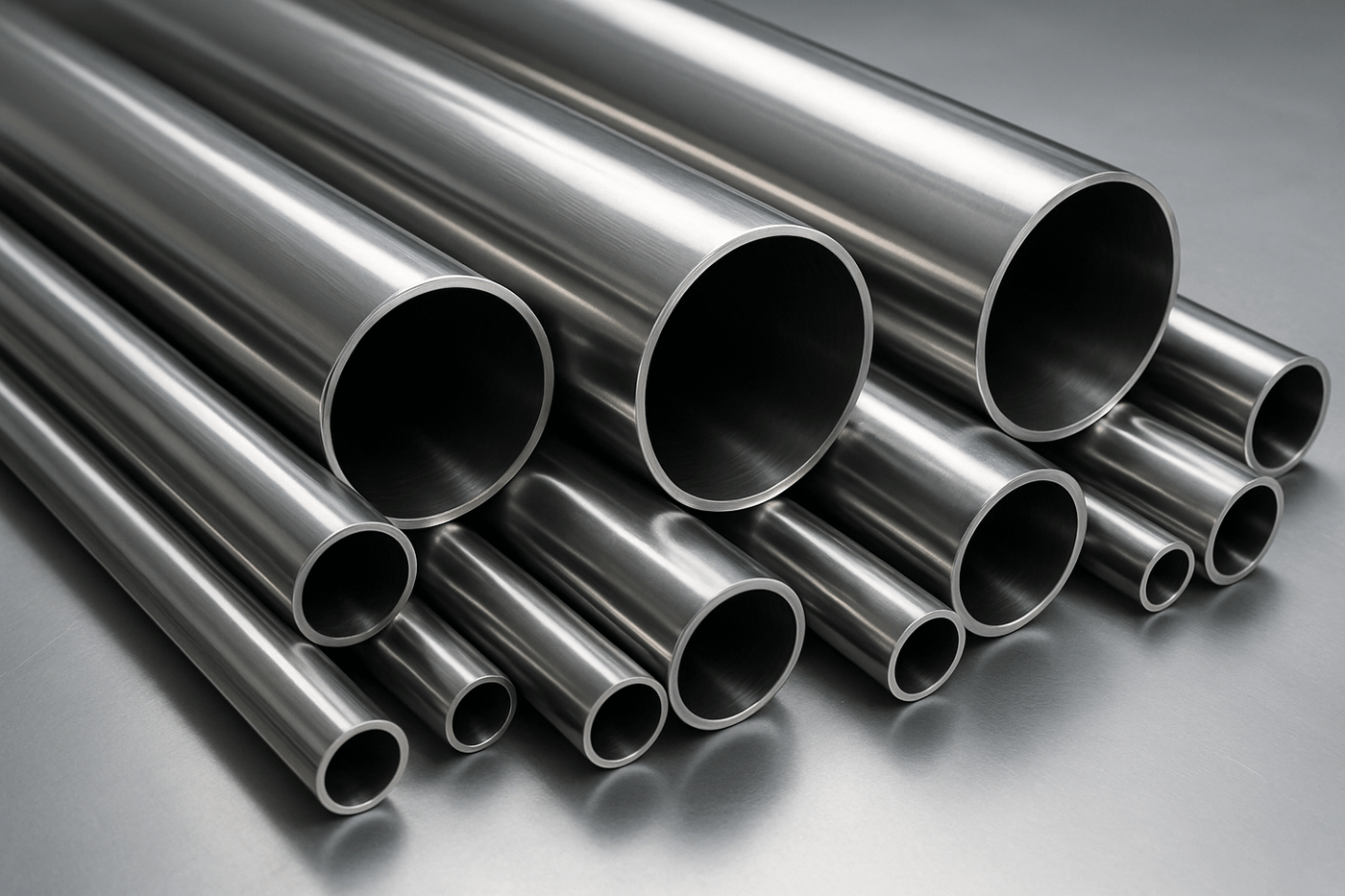 Prisfaktorer: Vad gör rostfritt stål dyrare – och vad betalar man för?