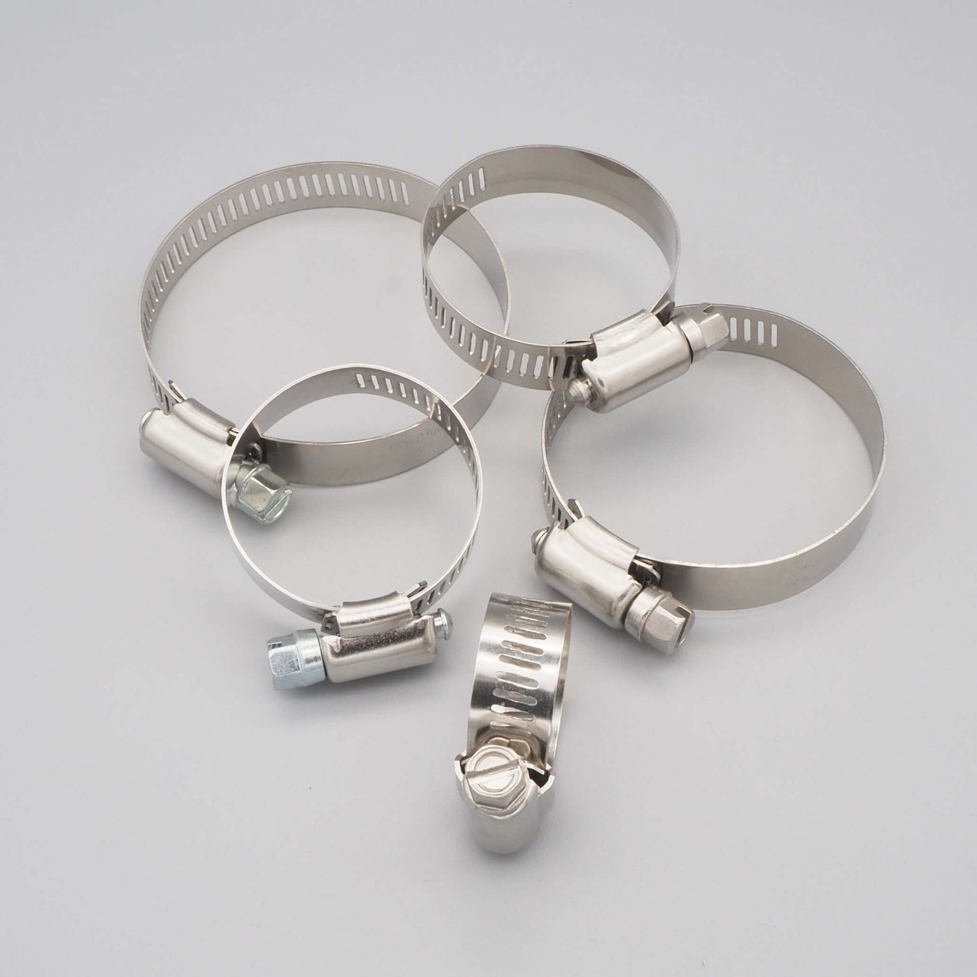 Slangklämmor – säker och flexibel infästning av slangar