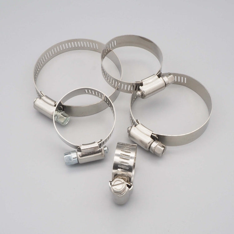 Slangklämmor – säker och flexibel infästning av slangar