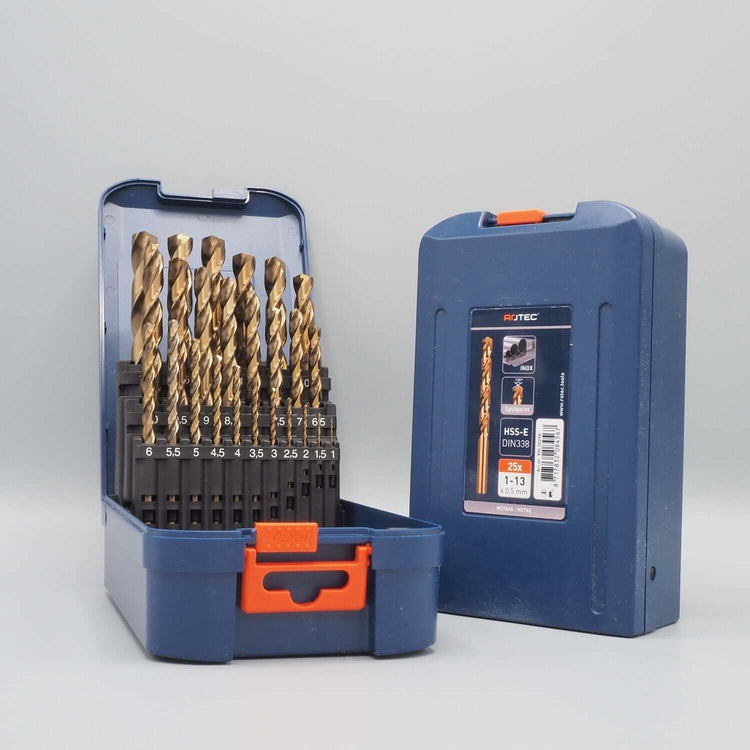 Vilka verktyg ska man undvika när man arbetar med rostfritt?