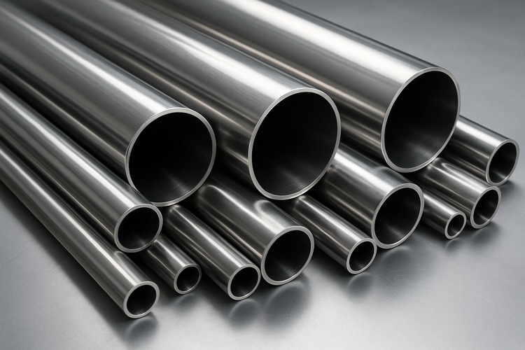 Prisfaktorer: Vad gör rostfritt stål dyrare – och vad betalar man för?