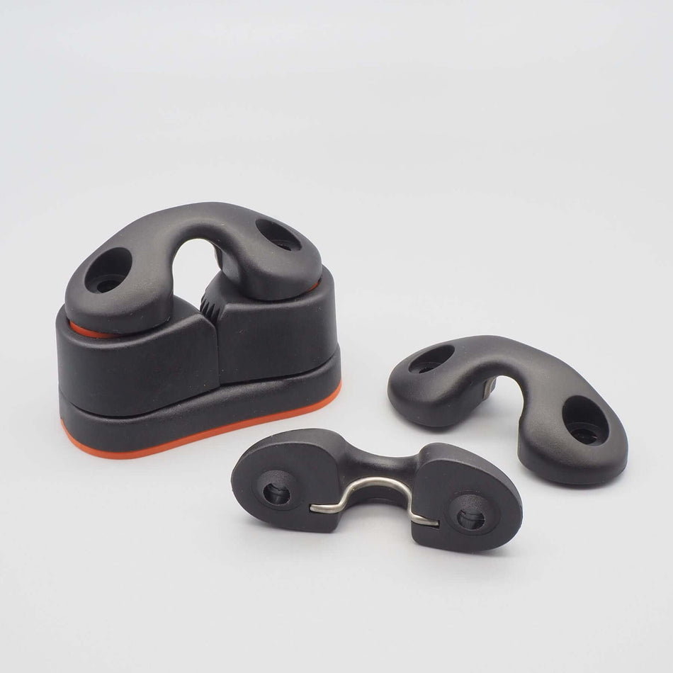 Camcleat (råtta) fairlead topp - Master