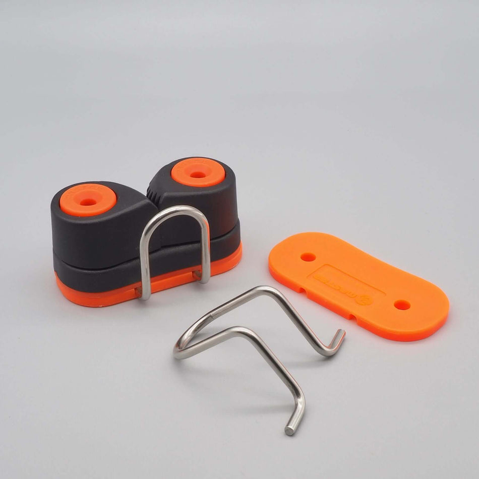 Camcleat (råtta) fairlead wire | Master