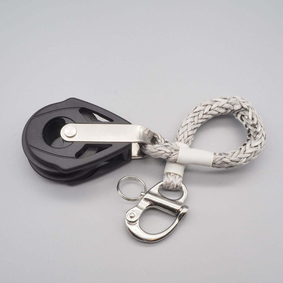 Enkelblock 40mm skotförlängning | Master Optimist