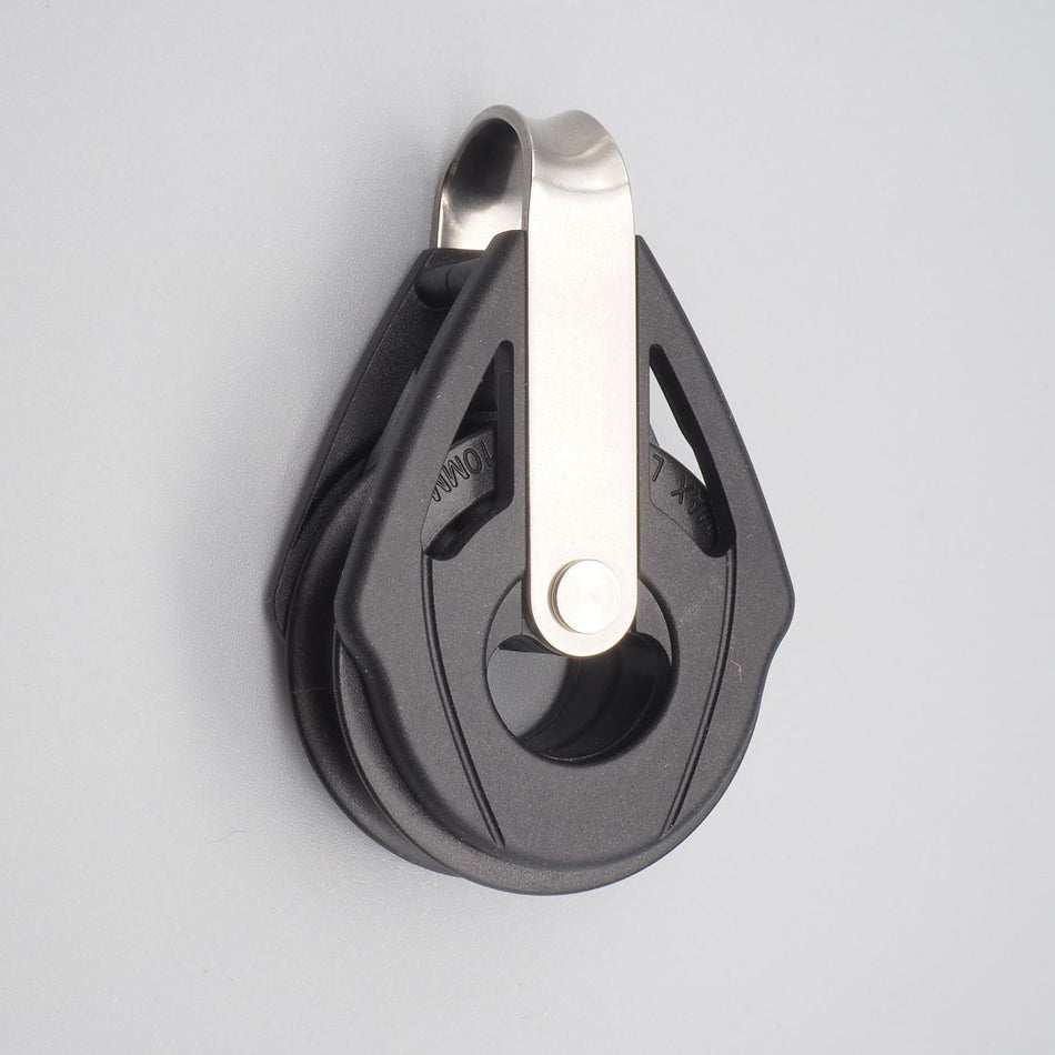 Enkelblock 22-40mm | Master Windrider