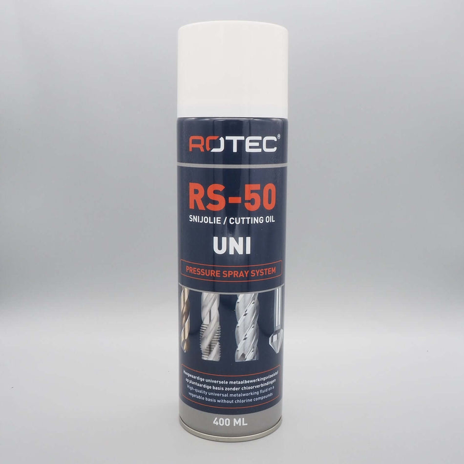 Bild på skärolja/spray 400 ml.