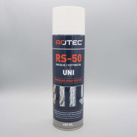 Bild på skärolja/spray 400 ml.