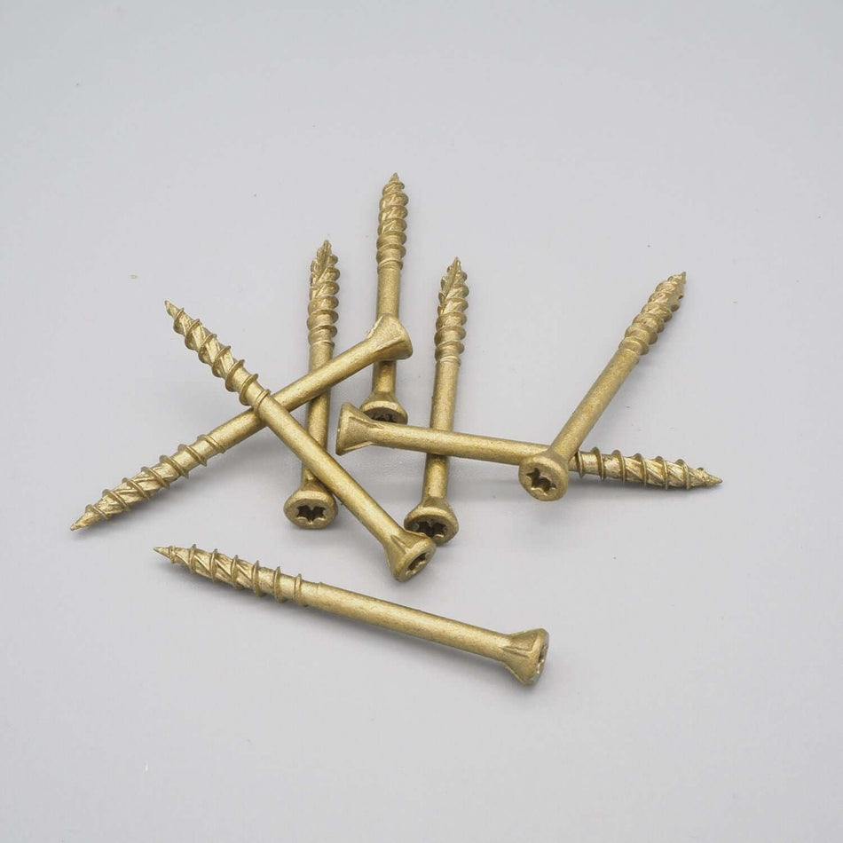 Trallskruv Zincotech | C4